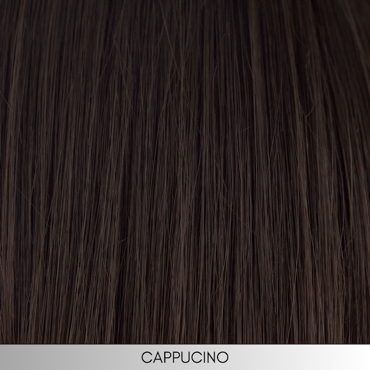 Angelica in Cappucino - by Noriko ***CLEARANCE***