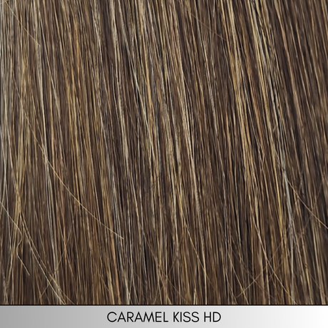 Clover in Caramel Kiss - Heat Defiant Collection by Estetica Designs ***CLEARANCE***