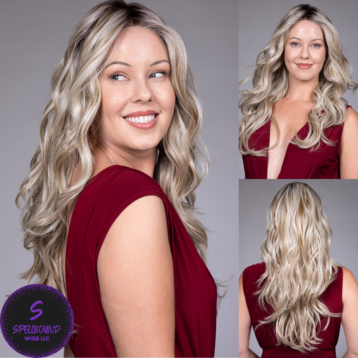 Carolina • Lux SE Collection by BelleTress