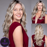 Carolina • Lux SE Collection by BelleTress