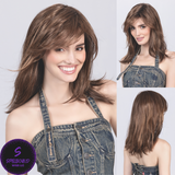 Carrie - Perucci Collection by Ellen Wille