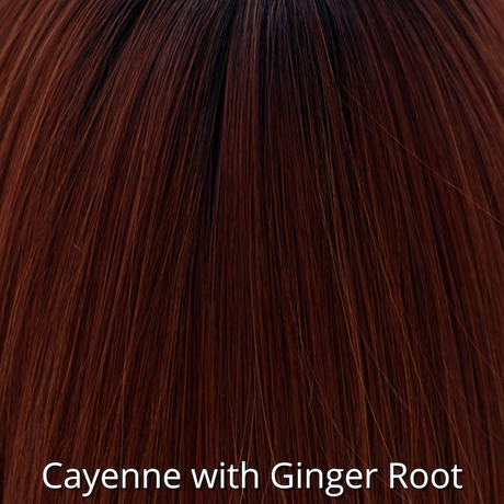 Santo Domingo in Cayenne with Ginger Root  - Café Collection by BelleTress ***CLEARANCE***