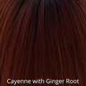 Santo Domingo in Cayenne with Ginger Root  - Café Collection by BelleTress ***CLEARANCE***