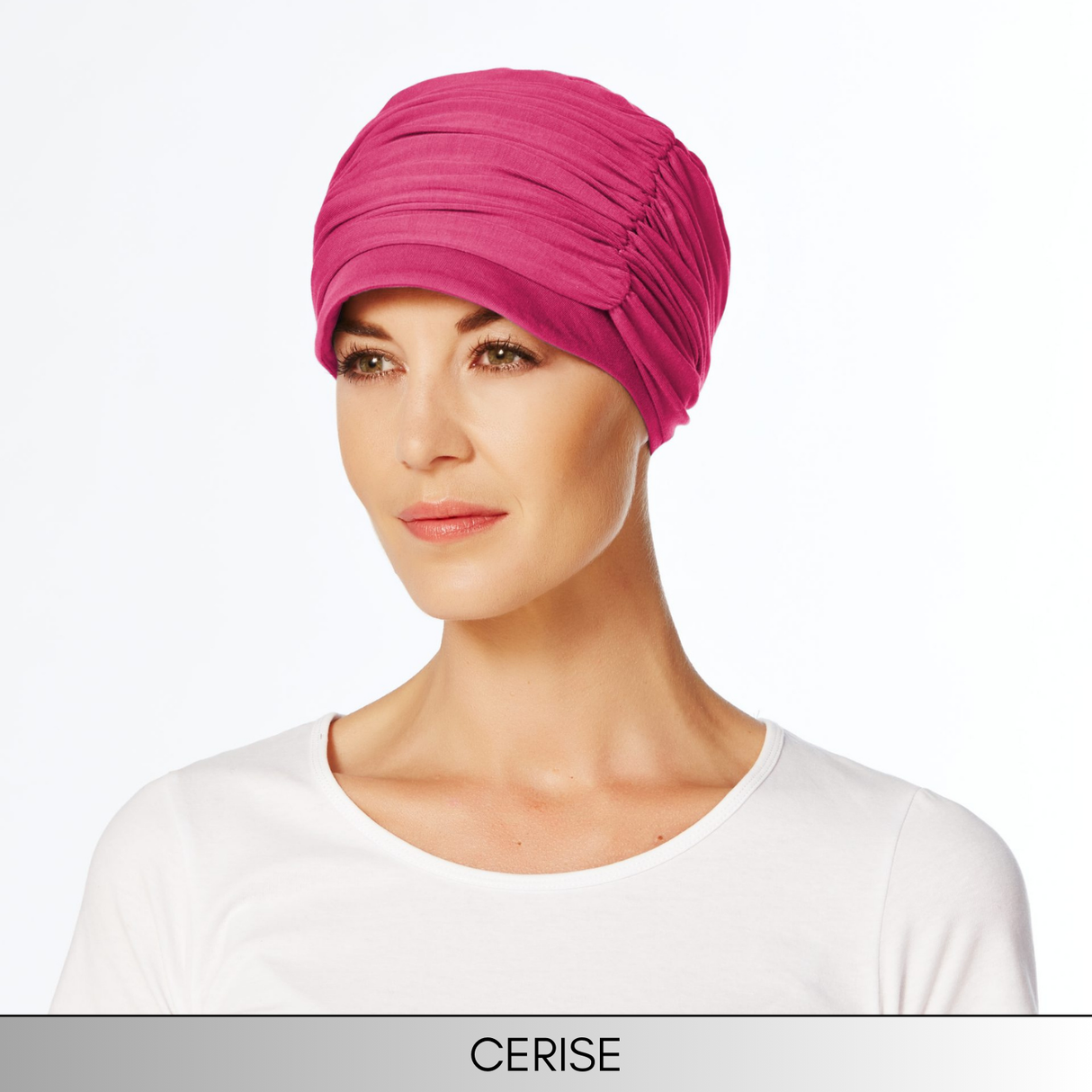 Prana Turban - Christine Headwear Collection