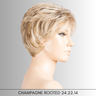 Charme - Hair Society Collection by Ellen Wille