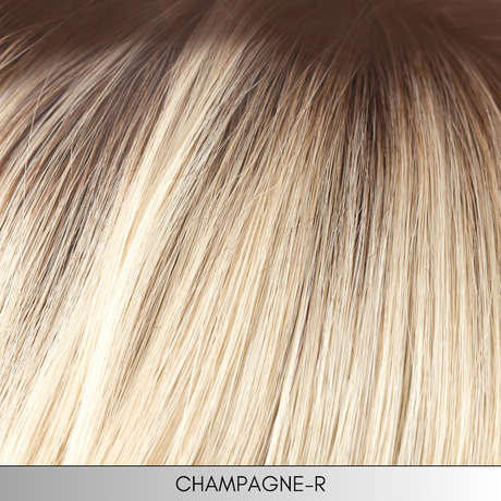 Jackson / Champagne-R • by Noriko • CLEARANCE ✨