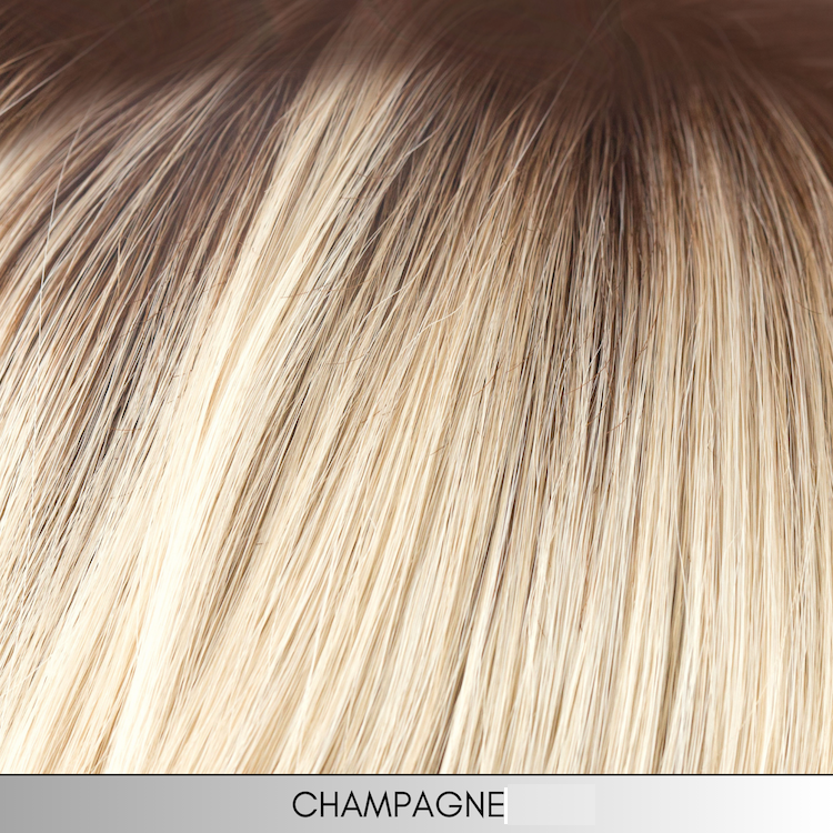 Claire in Champagne - by Noriko ***CLEARANCE***