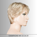 Risk Sensitive II - Hair Power Collection by Ellen Wille