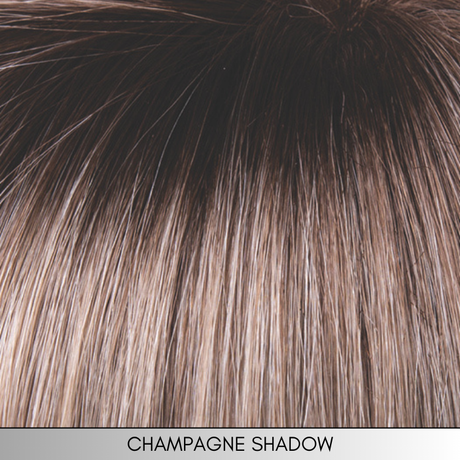 Amanda / Champagne Shadow • Synthetic Wig Collection by Envy • CLEARANCE ✨