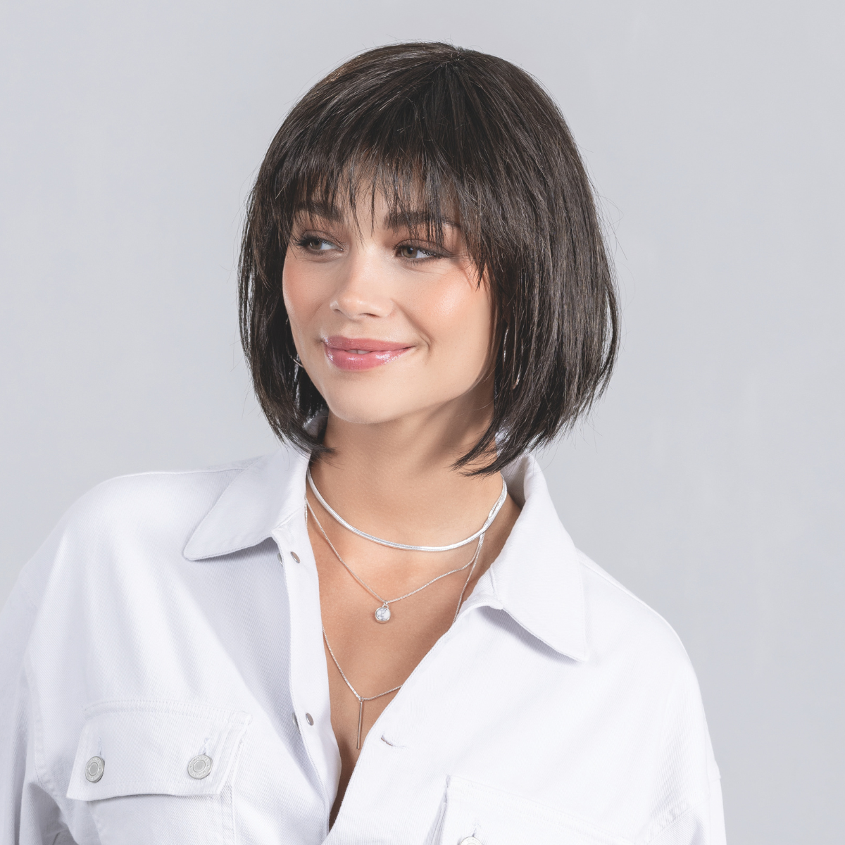 Change - Perucci Collection by Ellen Wille