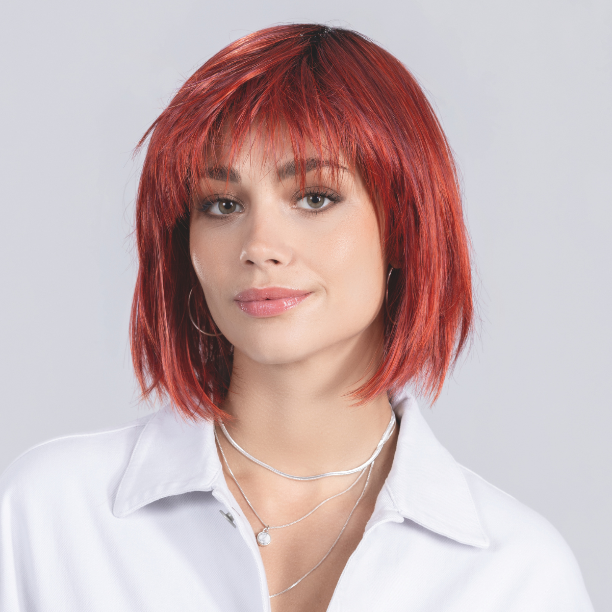 Change - Perucci Collection by Ellen Wille