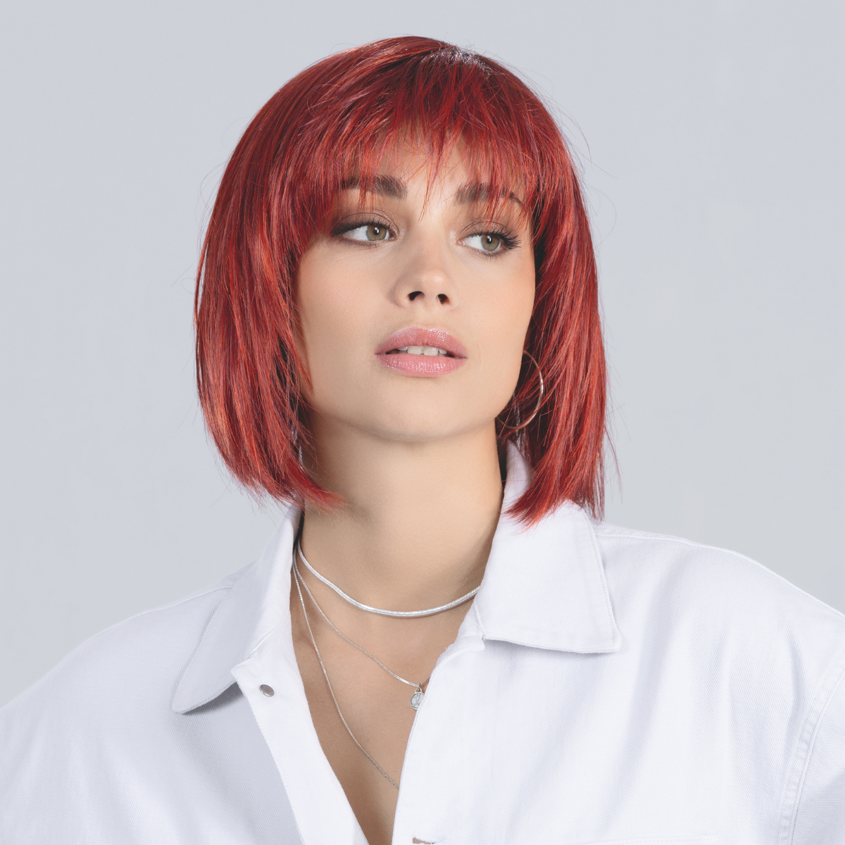 Change - Perucci Collection by Ellen Wille