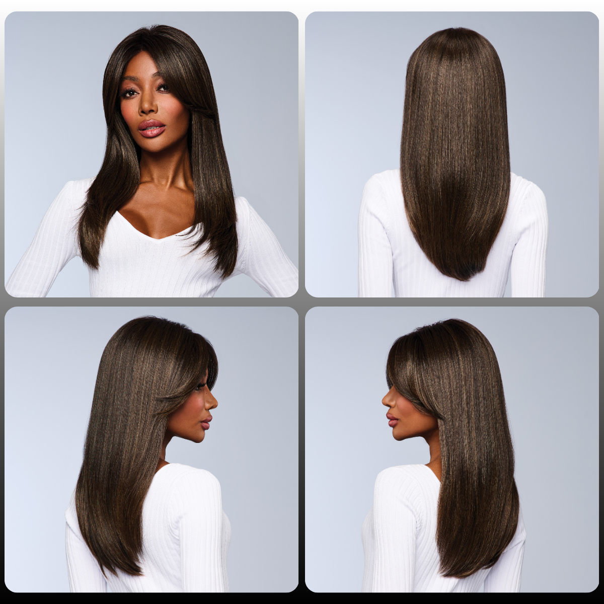 Charice - Kim Kimble Hair Collection