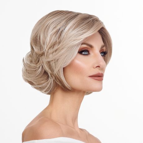 Charlotte Realistic - Look Fabulous Collection by TressAllure