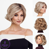 Charlotte Realistic - Look Fabulous Collection by TressAllure