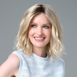 Charlotte (Large) - Synthetic Wig Collection by Envy