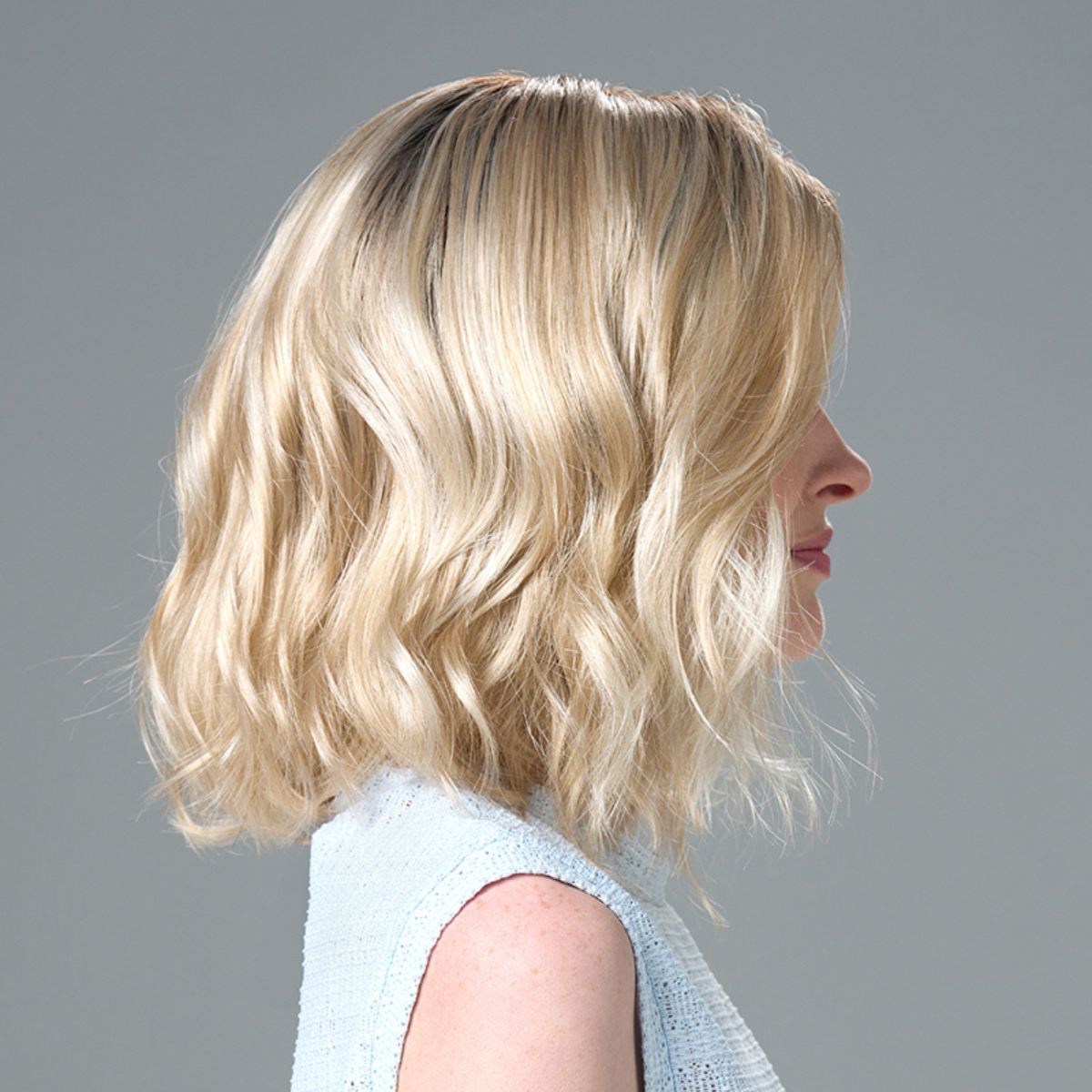 Charlotte (Large) - Synthetic Wig Collection by Envy