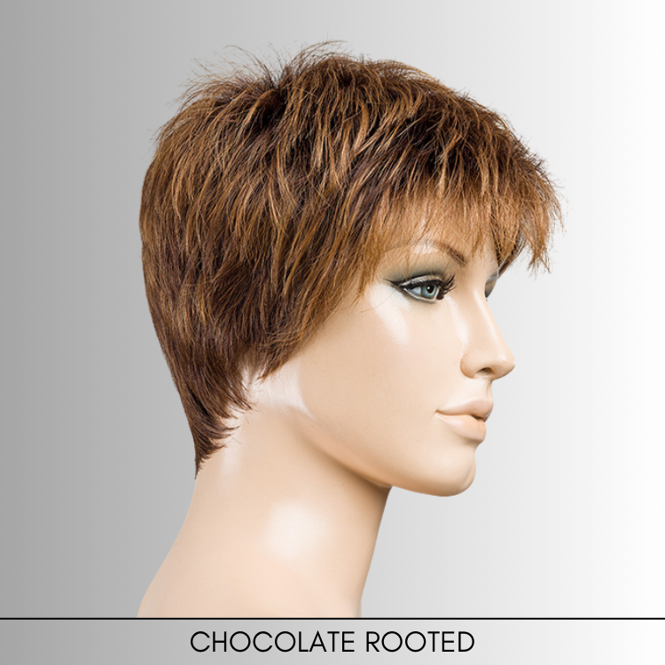 Chat - Perucci Collection by Ellen Wille