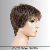 Chat - Perucci Collection by Ellen Wille