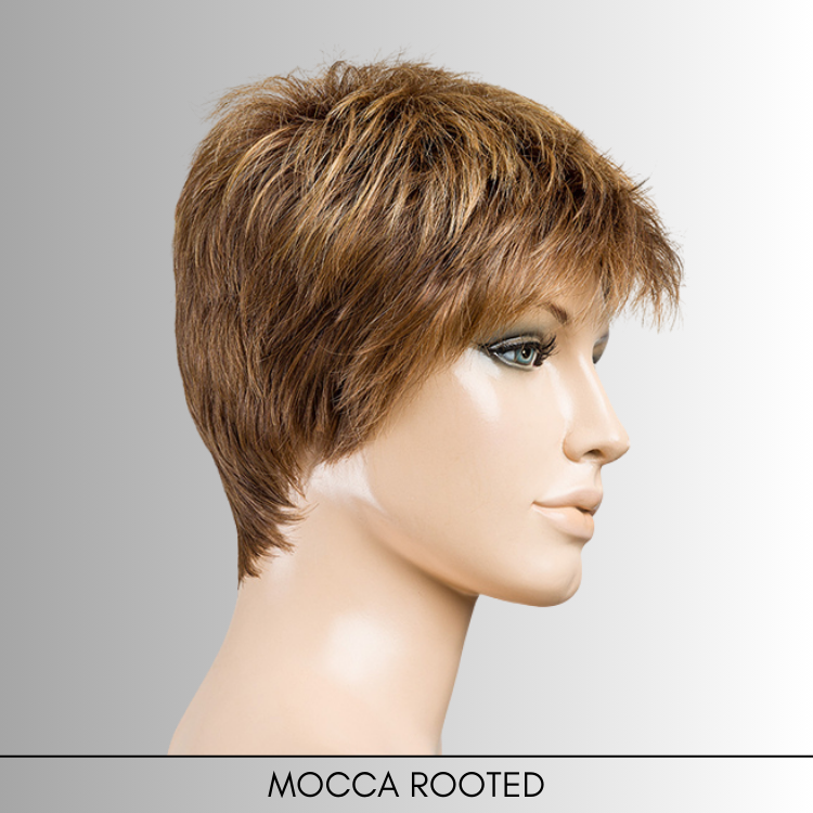 Chat - Perucci Collection by Ellen Wille