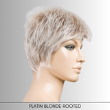 Chat - Perucci Collection by Ellen Wille