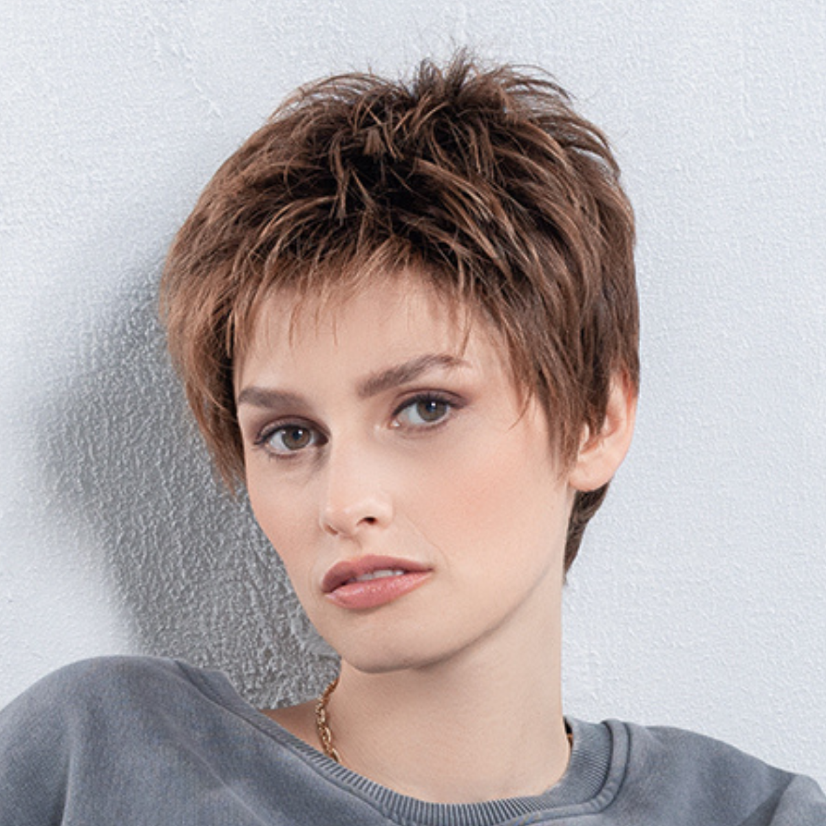 Chat - Perucci Collection by Ellen Wille