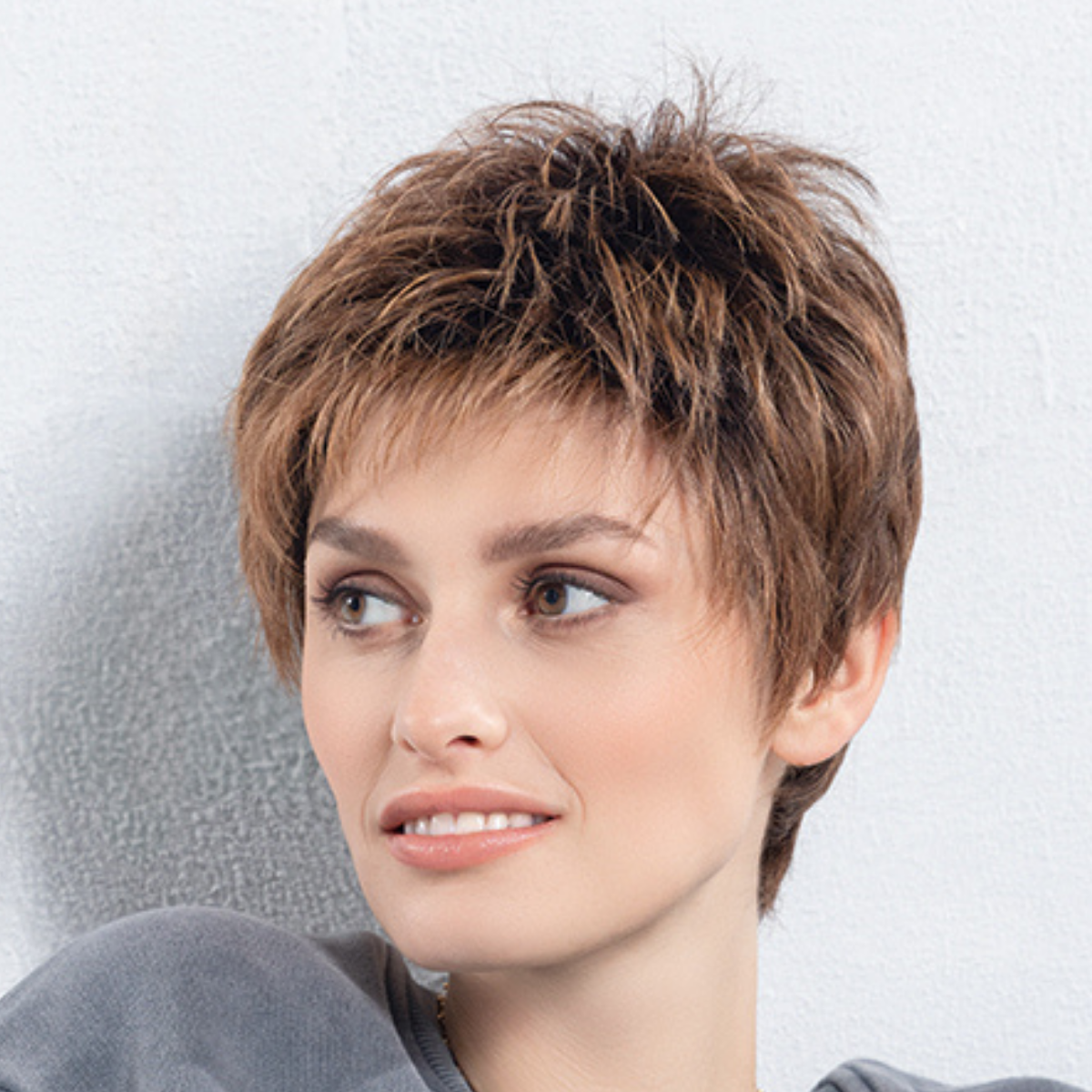 Chat - Perucci Collection by Ellen Wille