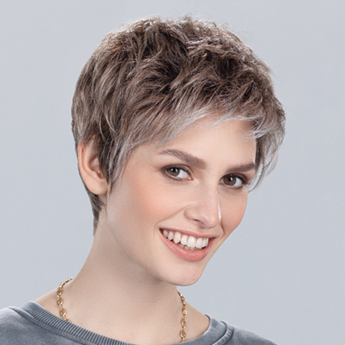 Chat - Perucci Collection by Ellen Wille