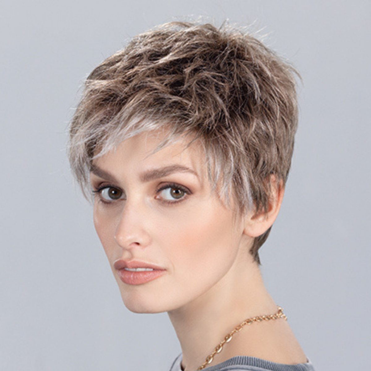 Chat - Perucci Collection by Ellen Wille