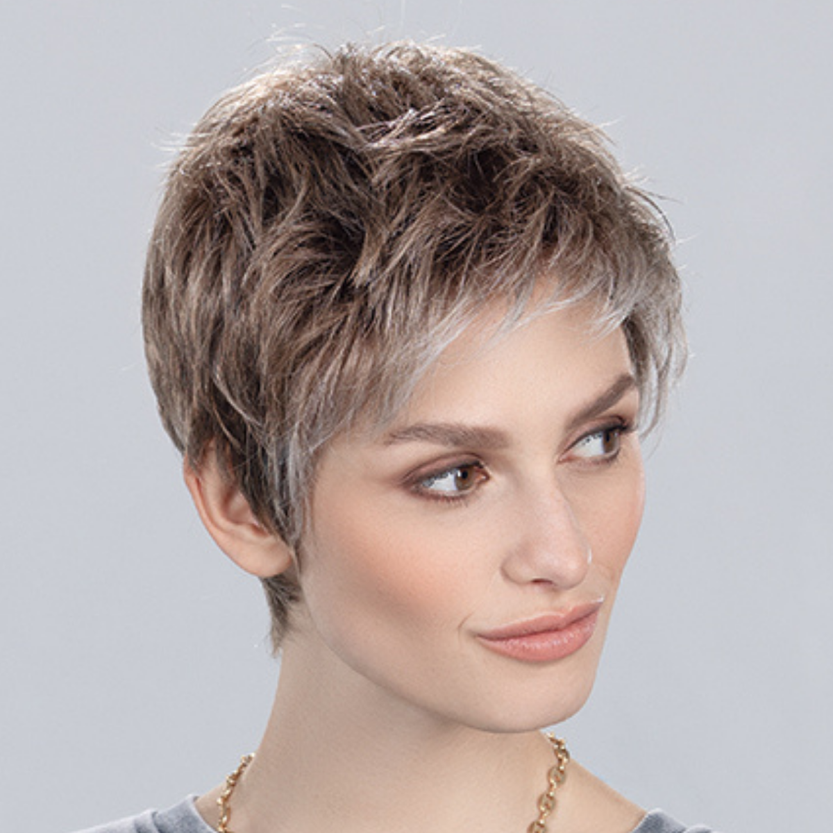 Chat - Perucci Collection by Ellen Wille