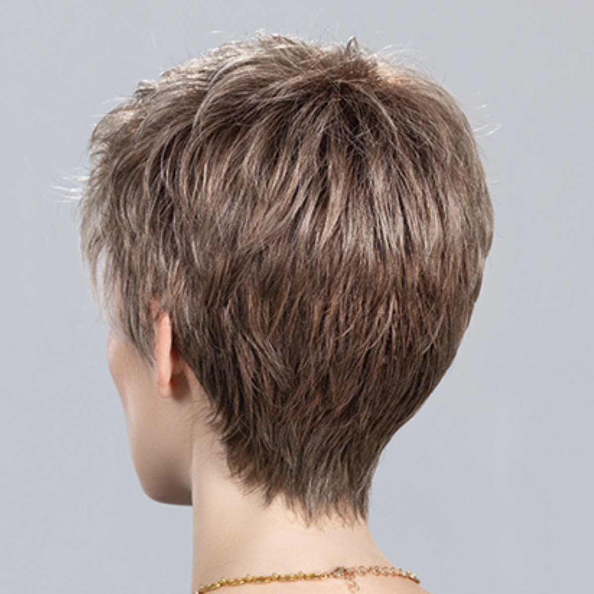 Chat - Perucci Collection by Ellen Wille