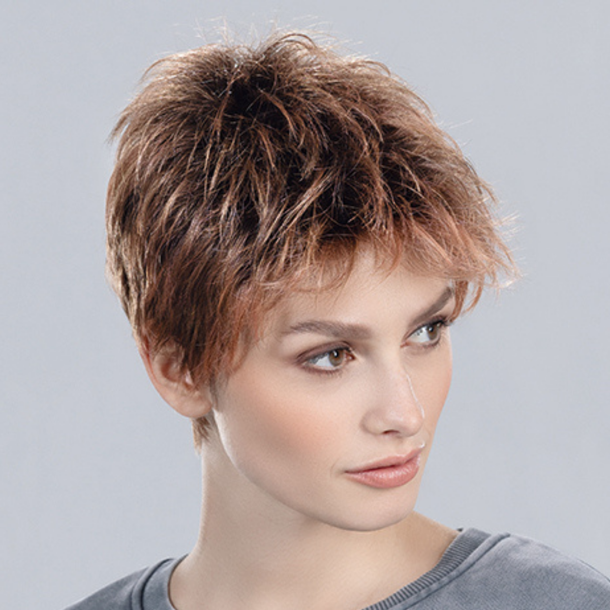 Chat - Perucci Collection by Ellen Wille