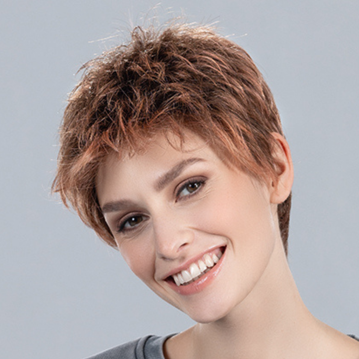 Chat - Perucci Collection by Ellen Wille