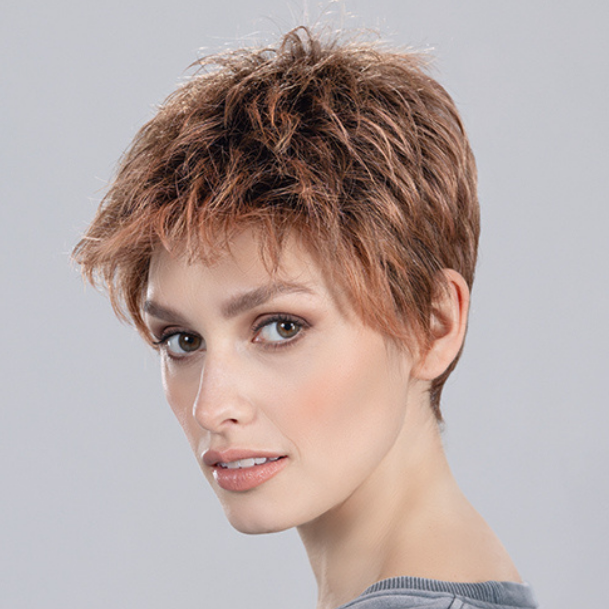 Chat - Perucci Collection by Ellen Wille