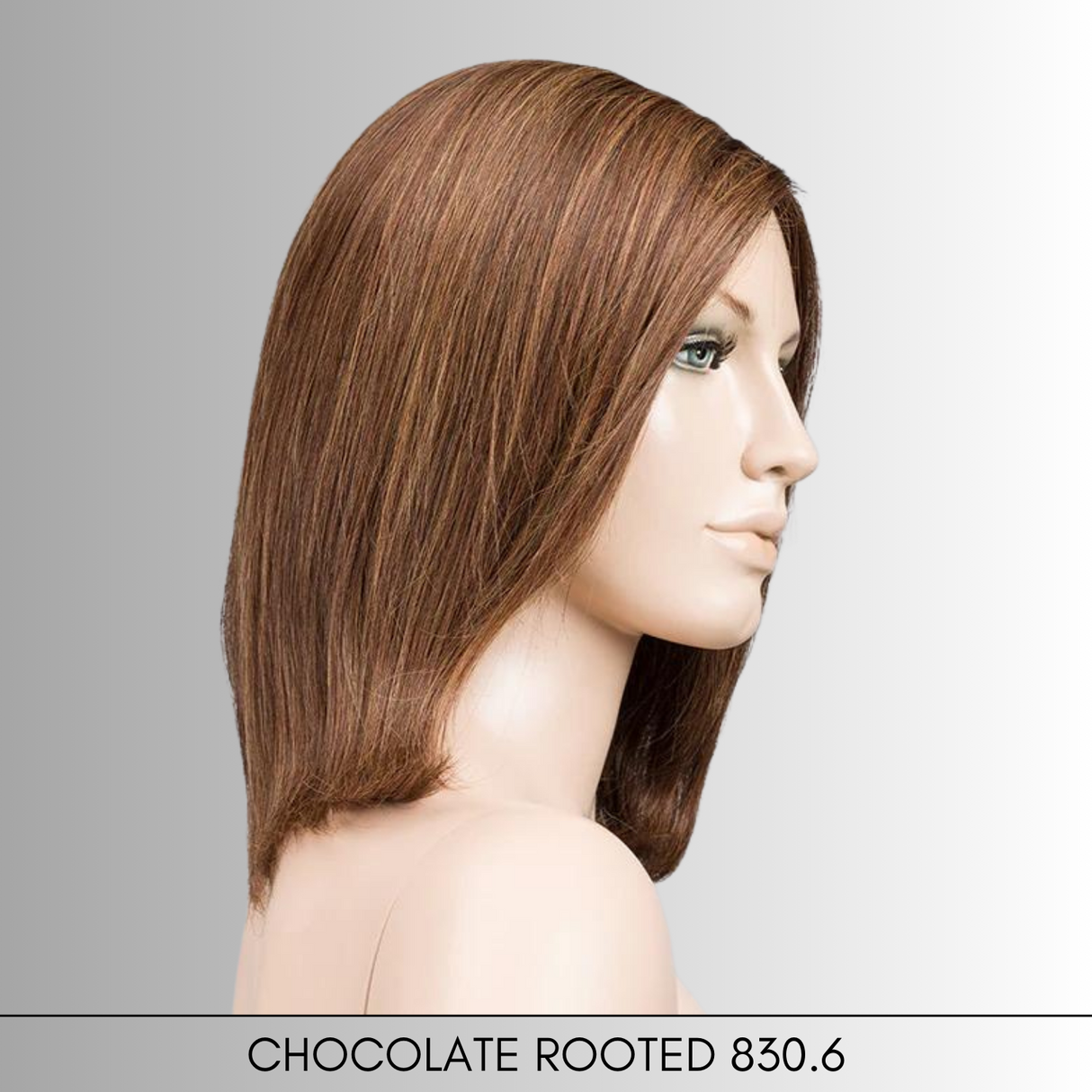 Nuance Remy Human Hair Wig - Pure Power Collection by Ellen Wille