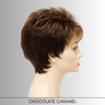 Petite Penelope - Synthetic Wig Collection by Envy