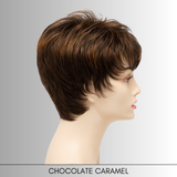 Jacqueline - Synthetic Wig Collection by Envy