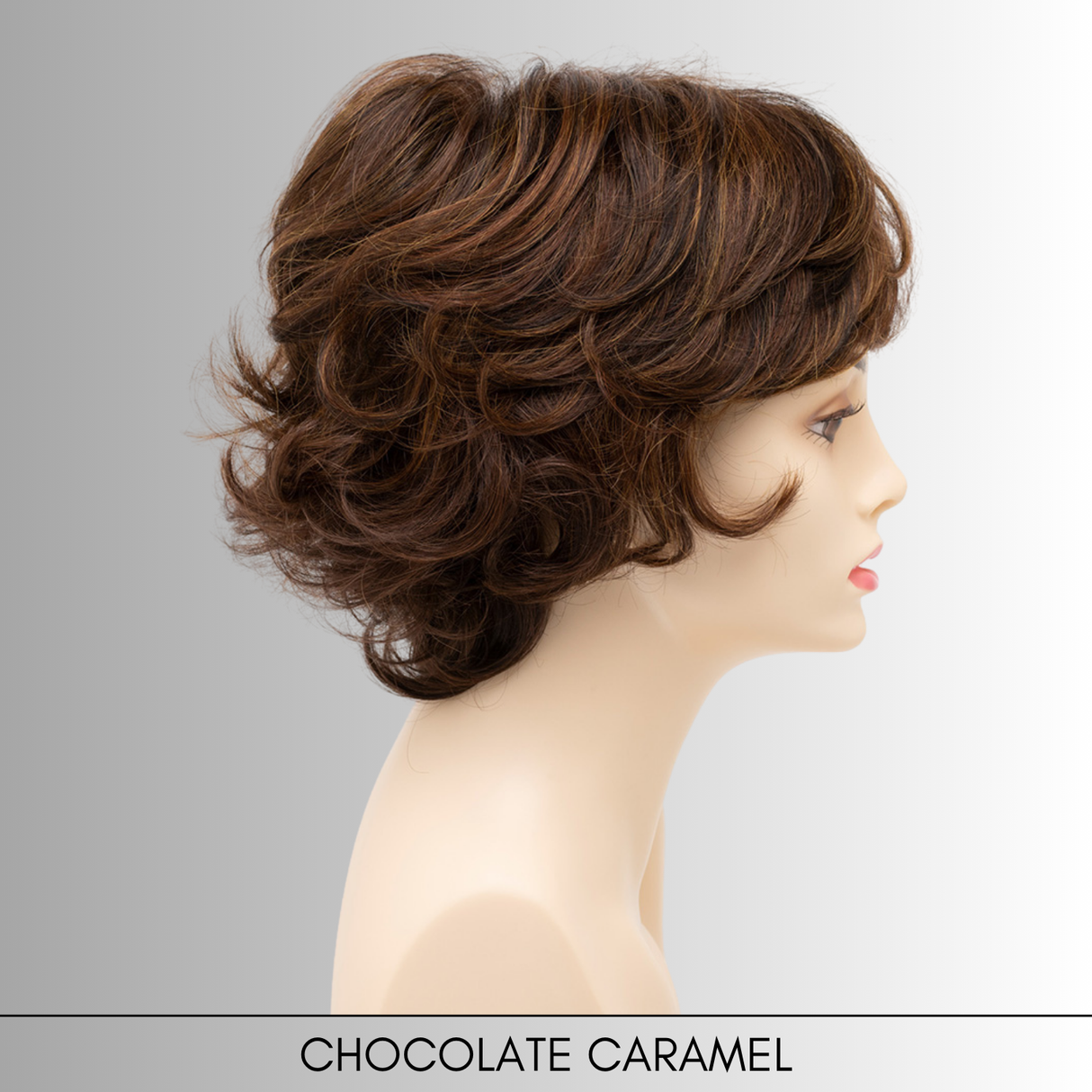 Savannah - Synthetic Wig Collection by Envy