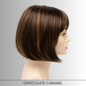 Scarlett - Synthetic Wig Collection by Envy