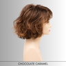 Gia Mono - Synthetic Wig Collection by Envy