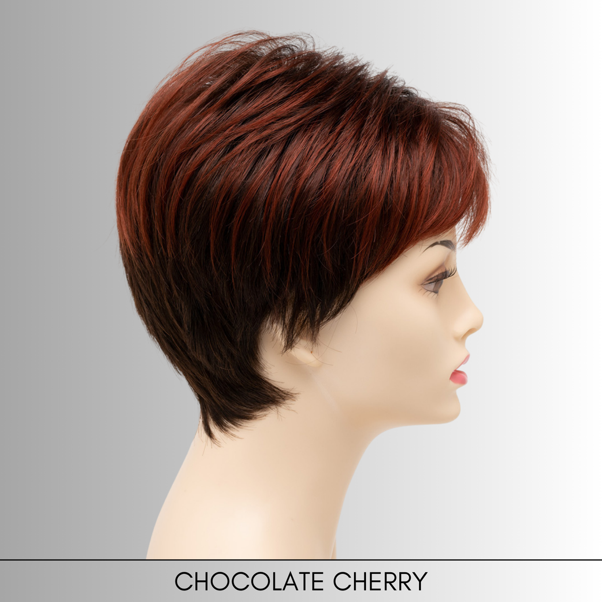 Tiffany (Large Cap) - Synthetic Wig Collection by Envy