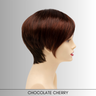 Miley - Synthetic Wig Collection by Envy