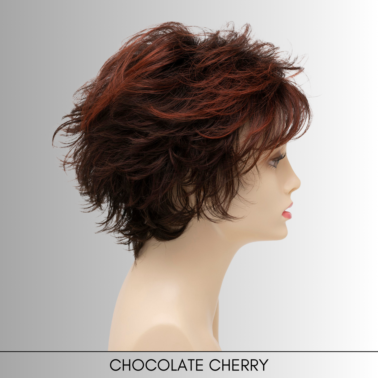 Victoria - Synthetic Wig Collection by Envy