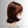 Sam - Synthetic Wig Collection by Envy