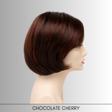 Haley - Synthetic Wig Collection by Envy