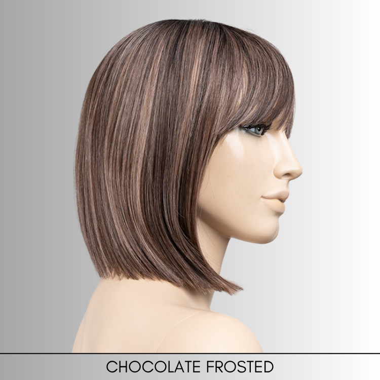 Miss Comfort - Hair Society Collection by Ellen Wille