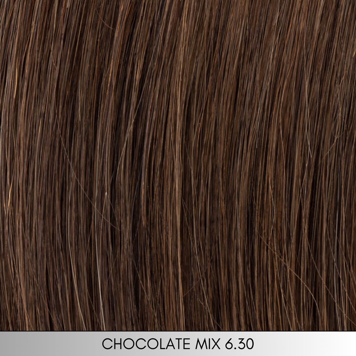 Matrix Remy Human Hair  - Top Power Collection by Ellen Wille