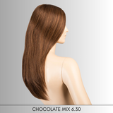 Obsession Remy Human Hair Wig - Pure Collection by Ellen Wille