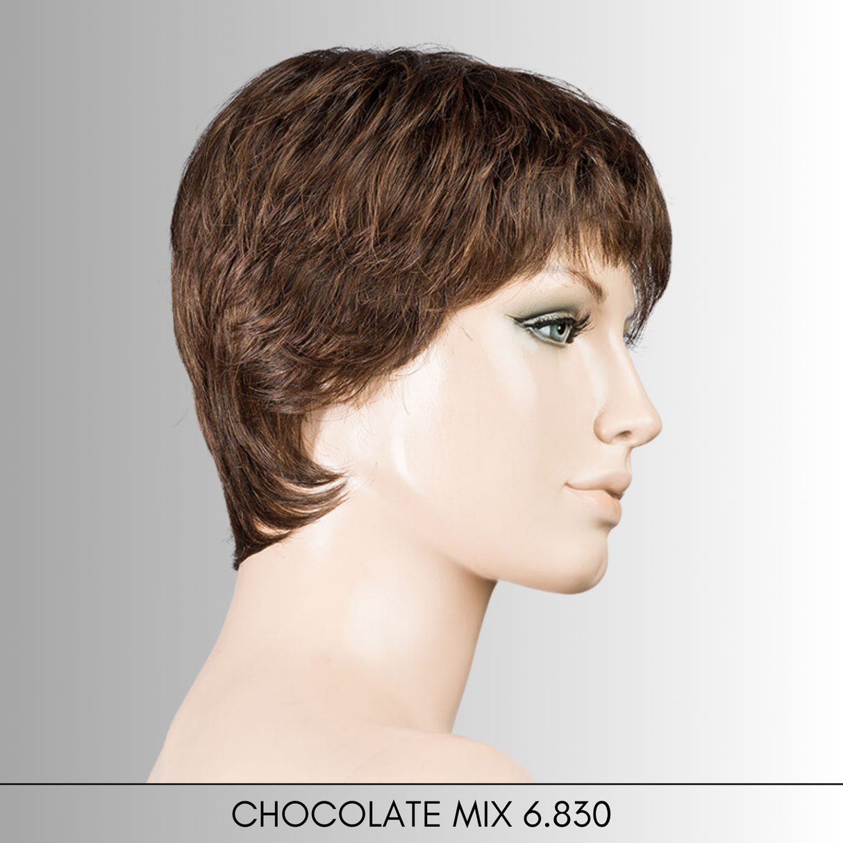 Risk Sensitive II - Hair Power Collection by Ellen Wille