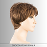 Coco  - Hair Power Collection by Ellen Wille